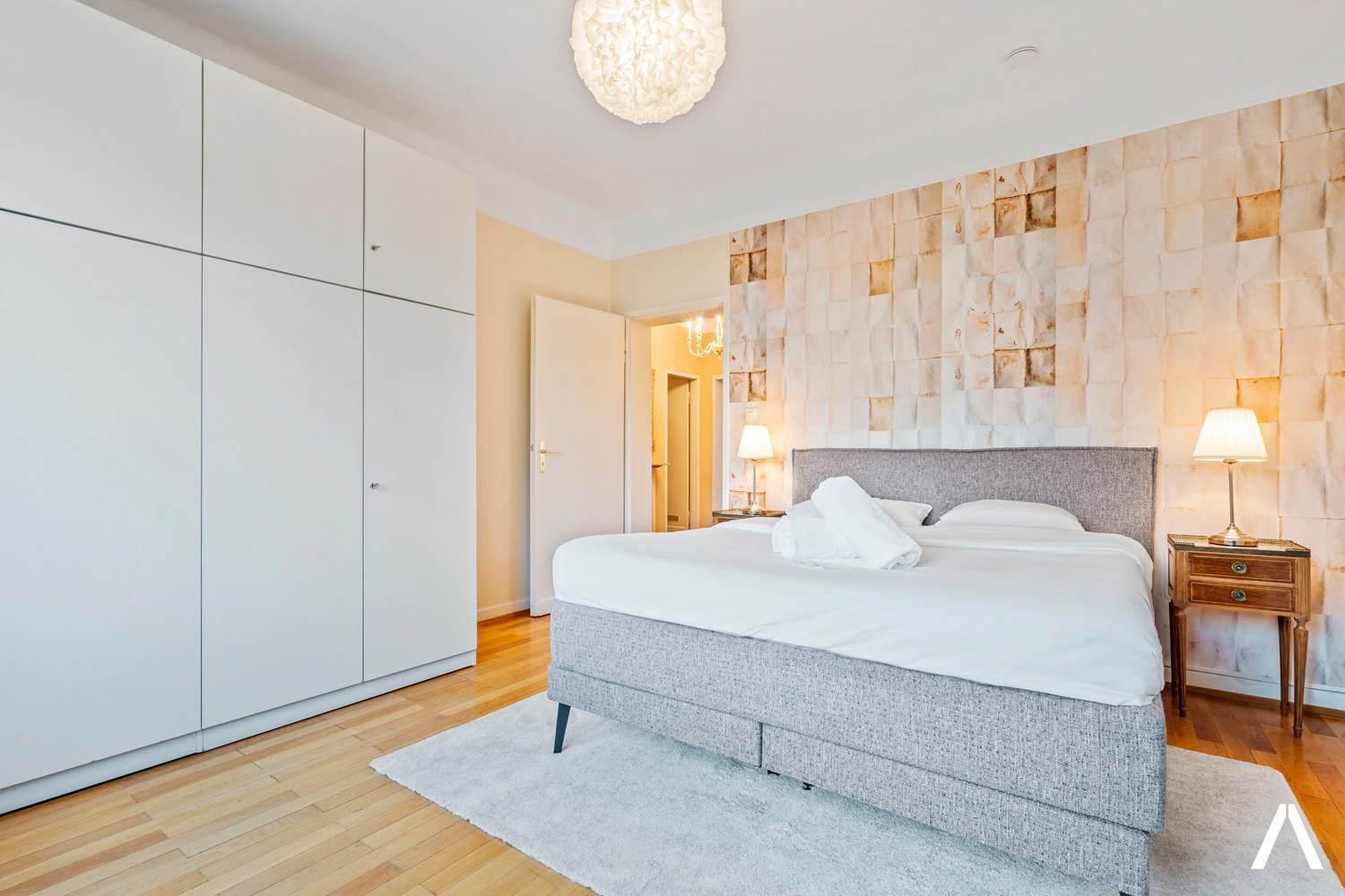 Bright 1Br Apt By Parc De Merl, Luxembourg Exterior photo